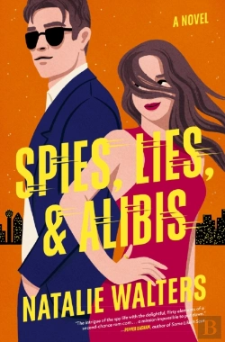 Bertrand.pt - Spies, Lies, And Alibis