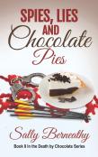 Spies, Lies And Chocolate Pies