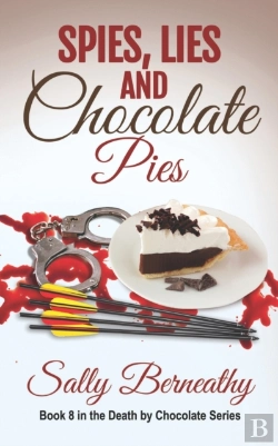Bertrand.pt - Spies, Lies And Chocolate Pies