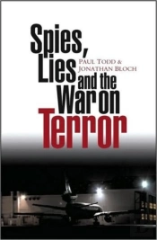 Spies, Lies And The War On Terror