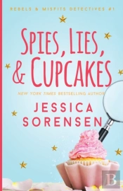 Spies, Lies, & Cupcakes