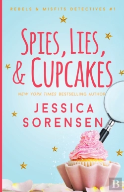 Bertrand.pt - Spies, Lies, & Cupcakes