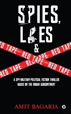 Bertrand.pt - Spies, Lies & Red Tape