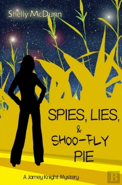 Bertrand.pt - Spies, Lies, & Shoo-Fly Pie