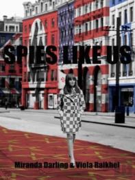 Spies Like Us