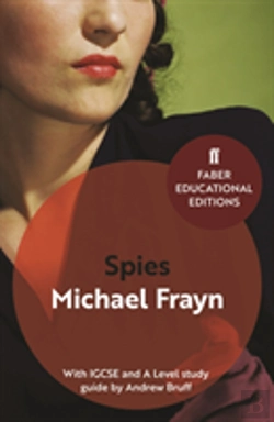 Bertrand.pt - Spies