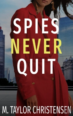 Bertrand.pt - Spies Never Quit
