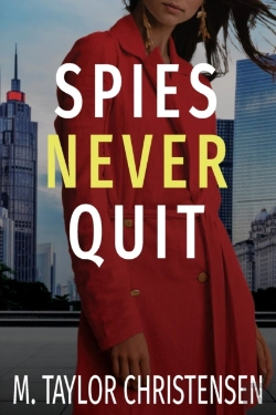 Bertrand.pt - Spies Never Quit