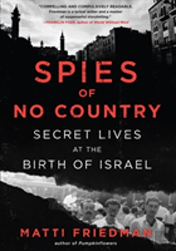 Bertrand.pt - Spies Of No Country