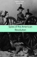 Spies Of The American Revolution