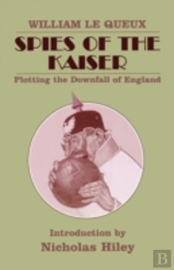 Bertrand.pt - Spies Of The Kaiser