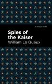 Spies Of The Kaiser