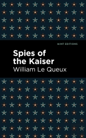 Spies Of The Kaiser
