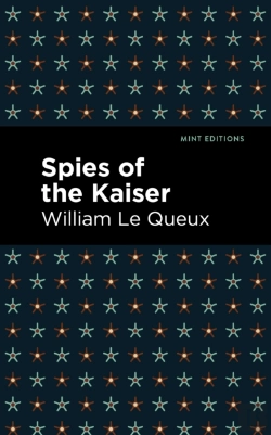 Bertrand.pt - Spies Of The Kaiser