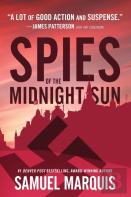 Spies Of The Midnight Sun