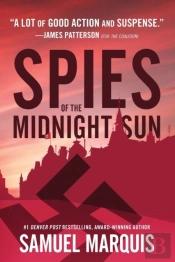 Spies Of The Midnight Sun
