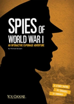 Bertrand.pt - Spies Of World War I