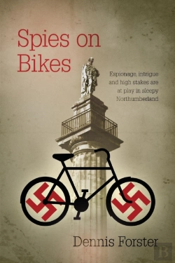 Bertrand.pt - Spies On Bikes