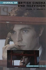 Spies On British Screens