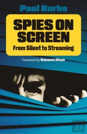 Spies On Screen
