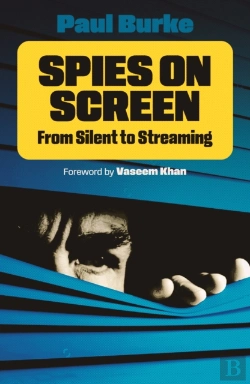 Bertrand.pt - Spies On Screen