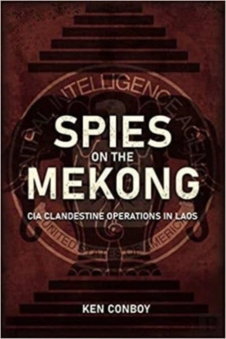 Bertrand.pt - Spies On The Mekong: Cia Clandestine Operations In Laos