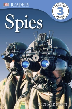 Bertrand.pt - Spies