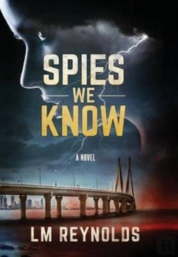 Bertrand.pt - Spies We Know