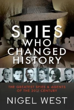 Bertrand.pt - Spies Who Changed History