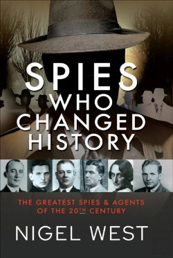 Bertrand.pt - Spies Who Changed History
