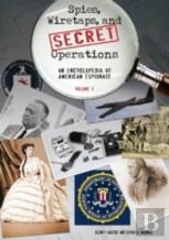 Spies, Wiretaps, And Secret Operations