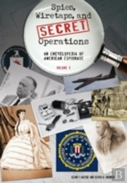Bertrand.pt - Spies, Wiretaps, And Secret Operations