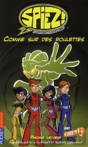 Spiez T.4 ; Comme Sur Des Roulettes