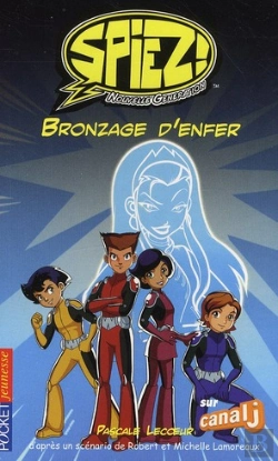 Bertrand.pt - Spiez T.7 Bronzage D'Enfer