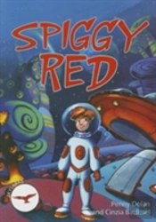 Spiggy Red
