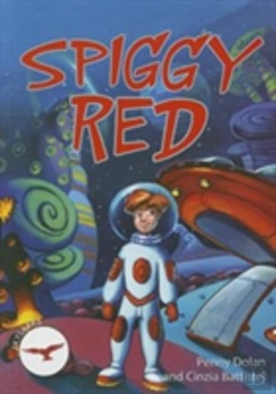Bertrand.pt - Spiggy Red