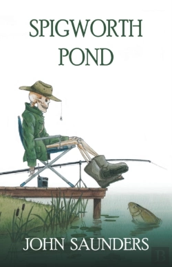 Bertrand.pt - Spigworth Pond