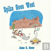 Spike Goes West