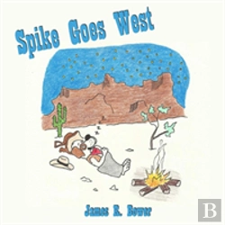 Bertrand.pt - Spike Goes West
