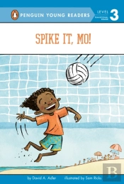 Spike It, Mo!
