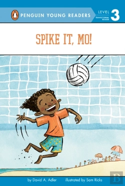 Bertrand.pt - Spike It, Mo!