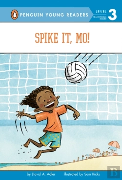 Bertrand.pt - Spike It, Mo!