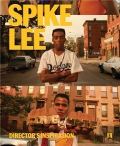 Spike Lee: Director S Inspiration /Anglais