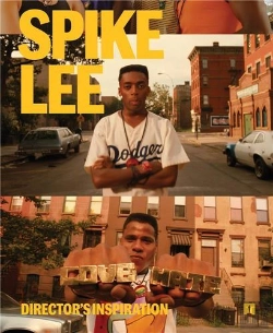 Bertrand.pt - Spike Lee: Director S Inspiration /Anglais