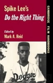 Spike Lee'S Do The Right Thing