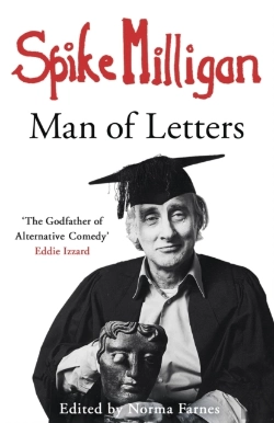 Bertrand.pt - Spike Milligan: Man Of Letters