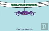 Spike, Super Scientific Spider Investigates