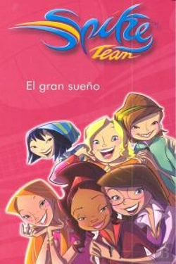 Bertrand.pt - Spike Team 1. El Gran Sueño