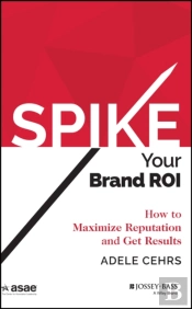 Spike Your Brand Roi