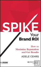 Spike Your Brand Roi
